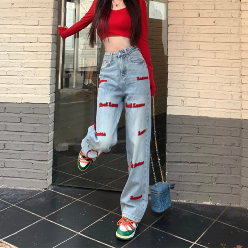 Sidney Vintage Jeans - Image 5