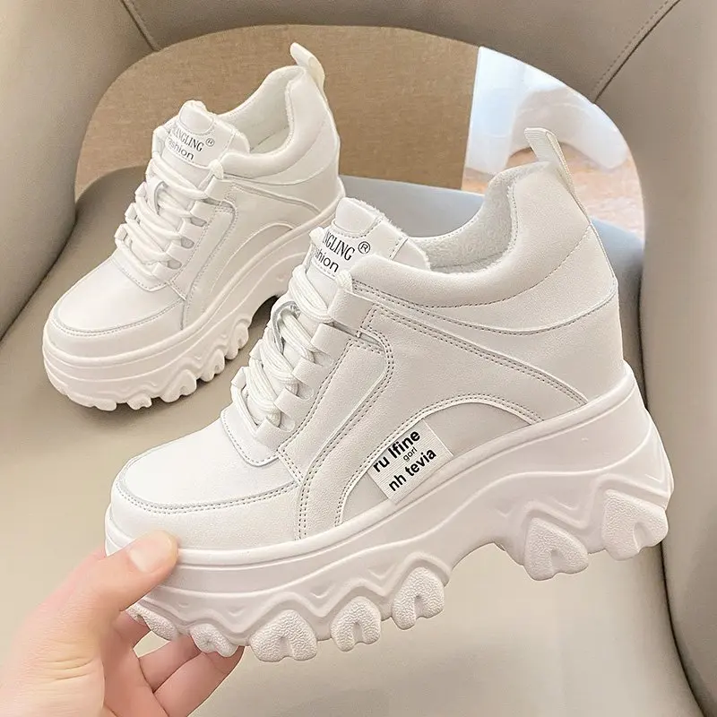 Sienna Spring Sneakers - Image 3