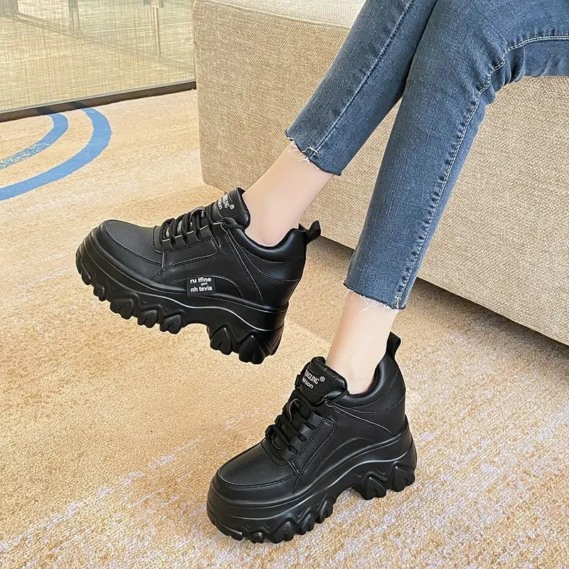 Sienna Spring Sneakers - Image 4
