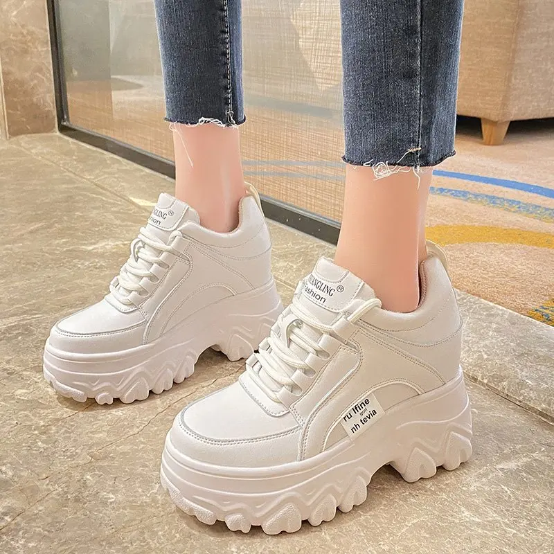 Sienna Spring Sneakers - Image 5