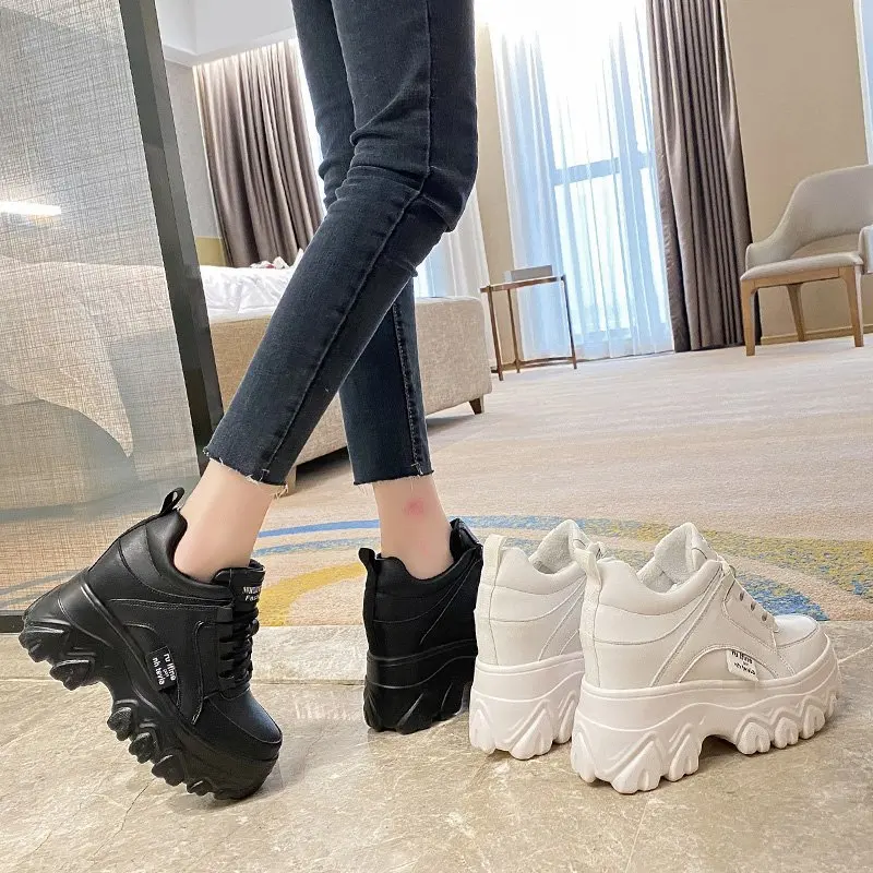 Sienna Spring Sneakers - Image 6