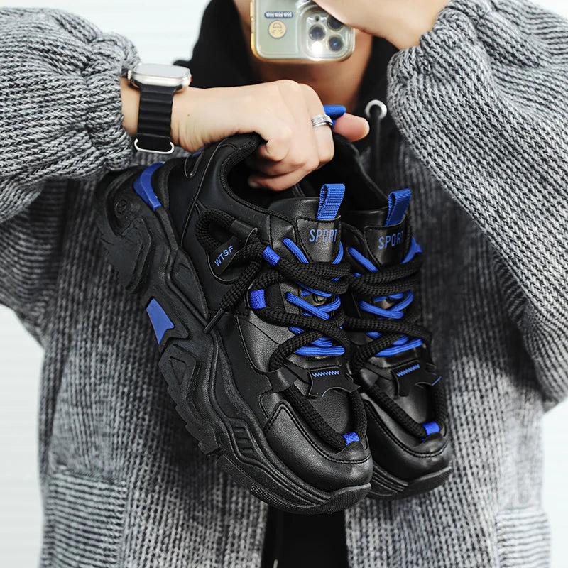 Sigil Street Sneakers - Image 10