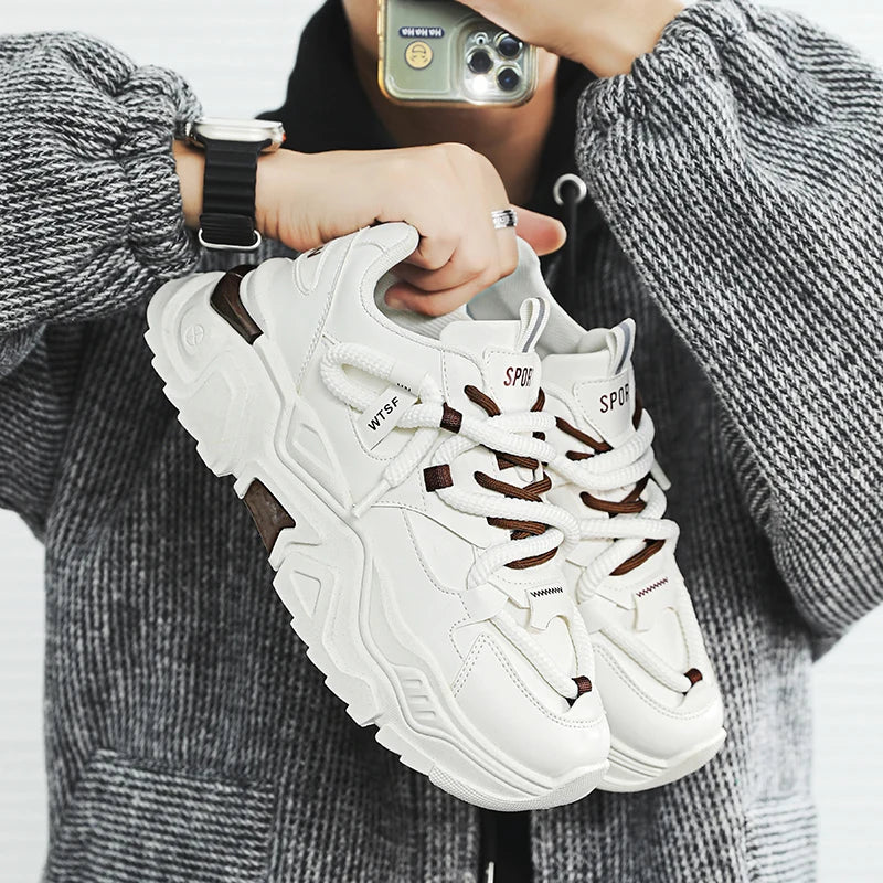 Sigil Street Sneakers - Image 11