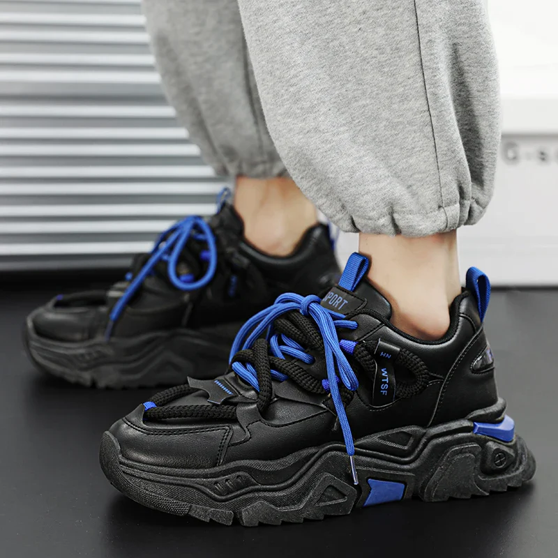 Sigil Street Sneakers - Image 12