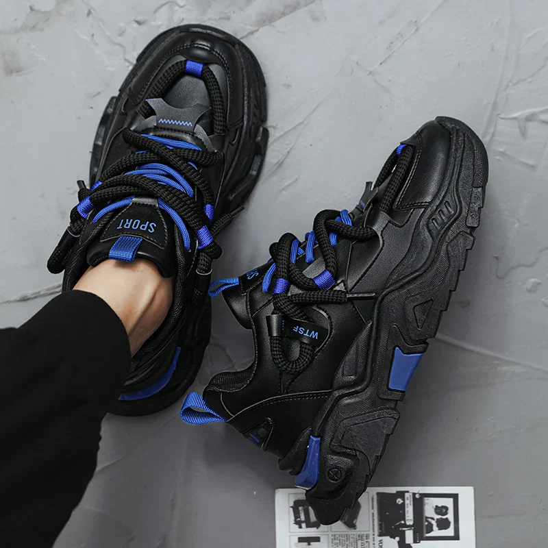 Sigil Street Sneakers - Image 13