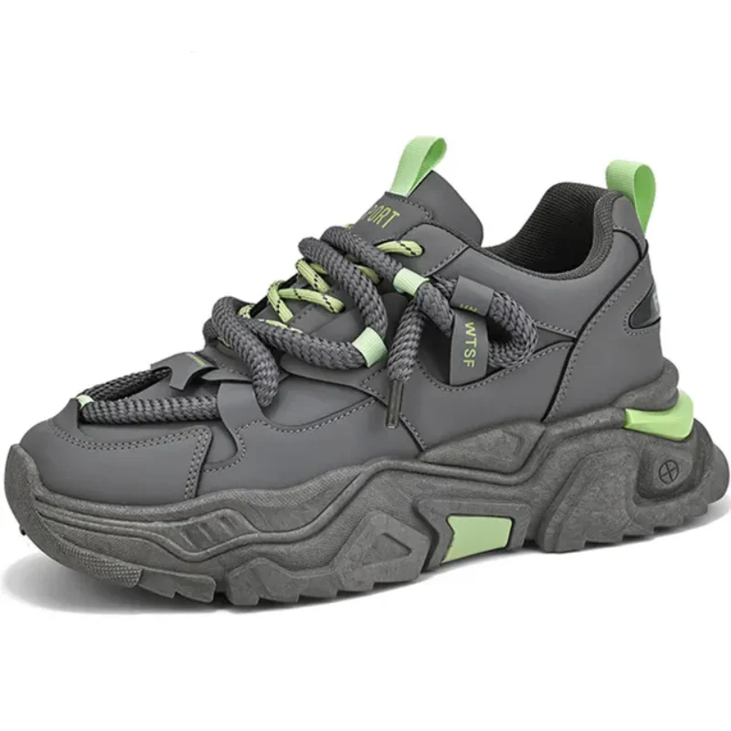 Sigil Street Sneakers - Image 3