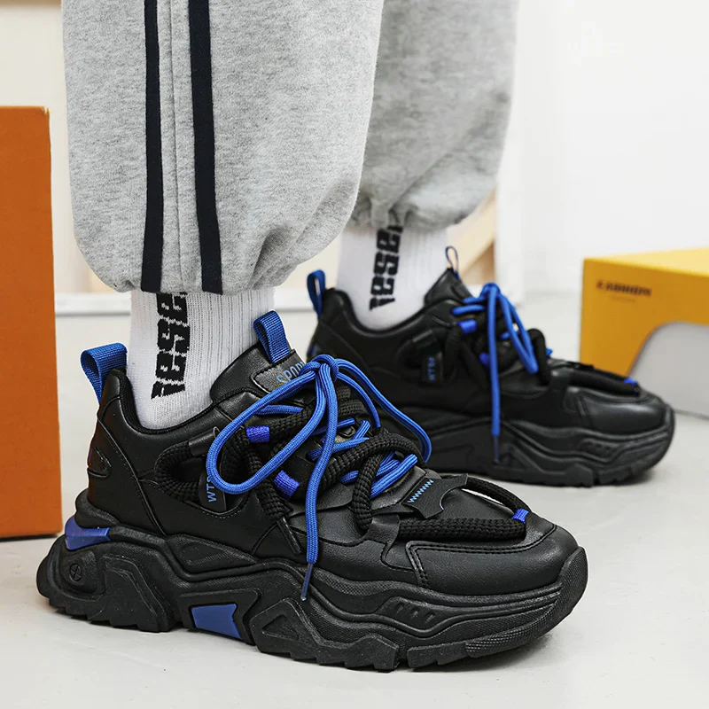 Sigil Street Sneakers - Image 4