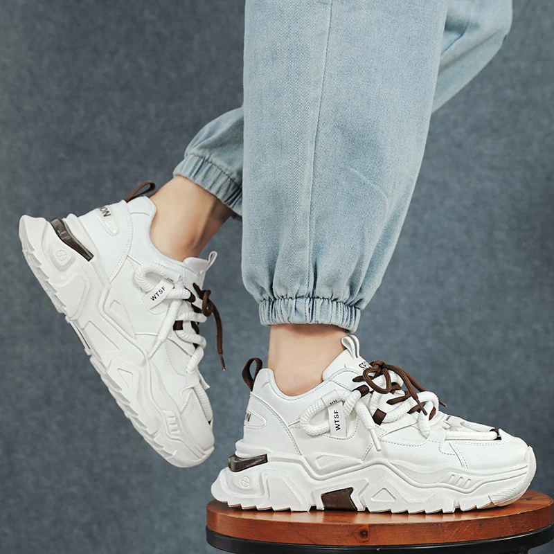 Sigil Street Sneakers - Image 5