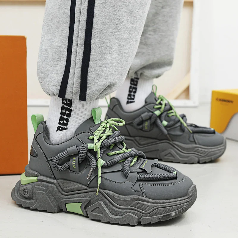 Sigil Street Sneakers - Image 6
