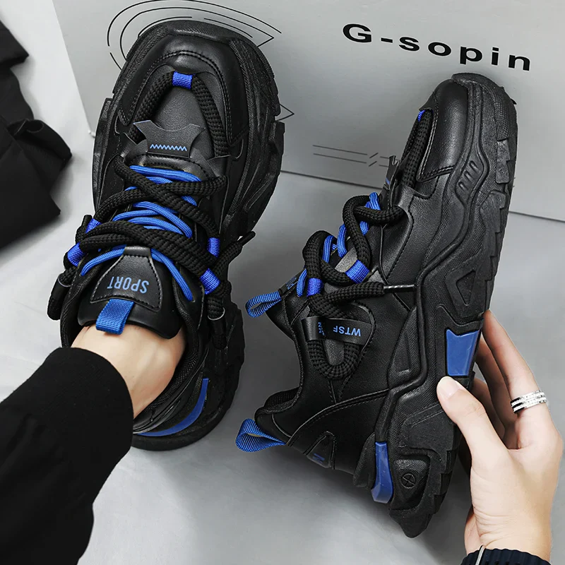 Sigil Street Sneakers - Image 7
