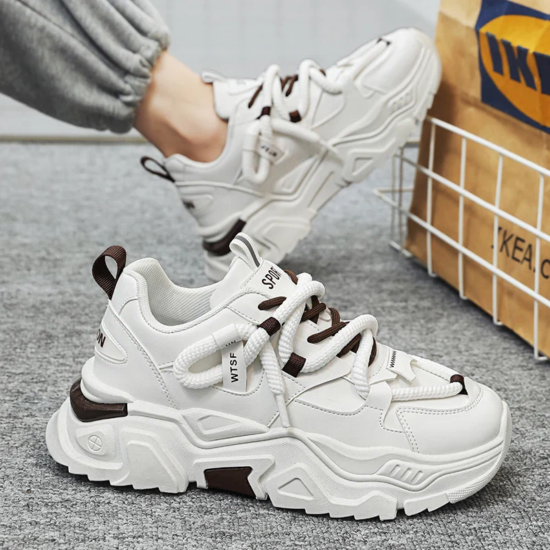 Sigil Street Sneakers - Image 8