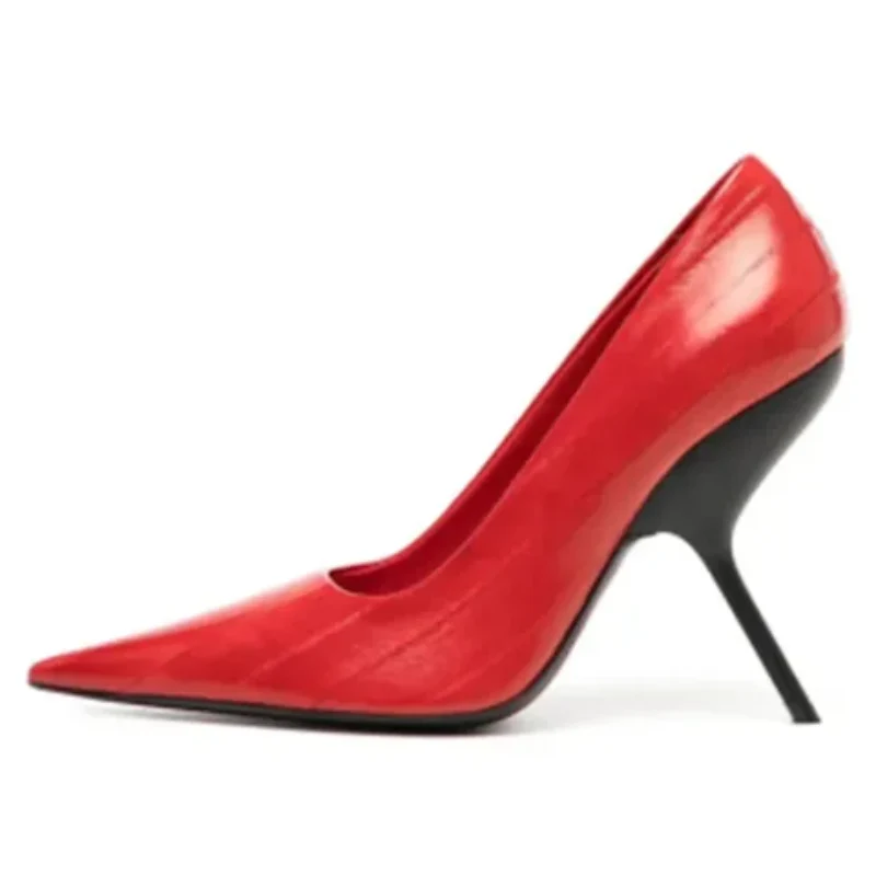 Signature Party Heels - Image 10