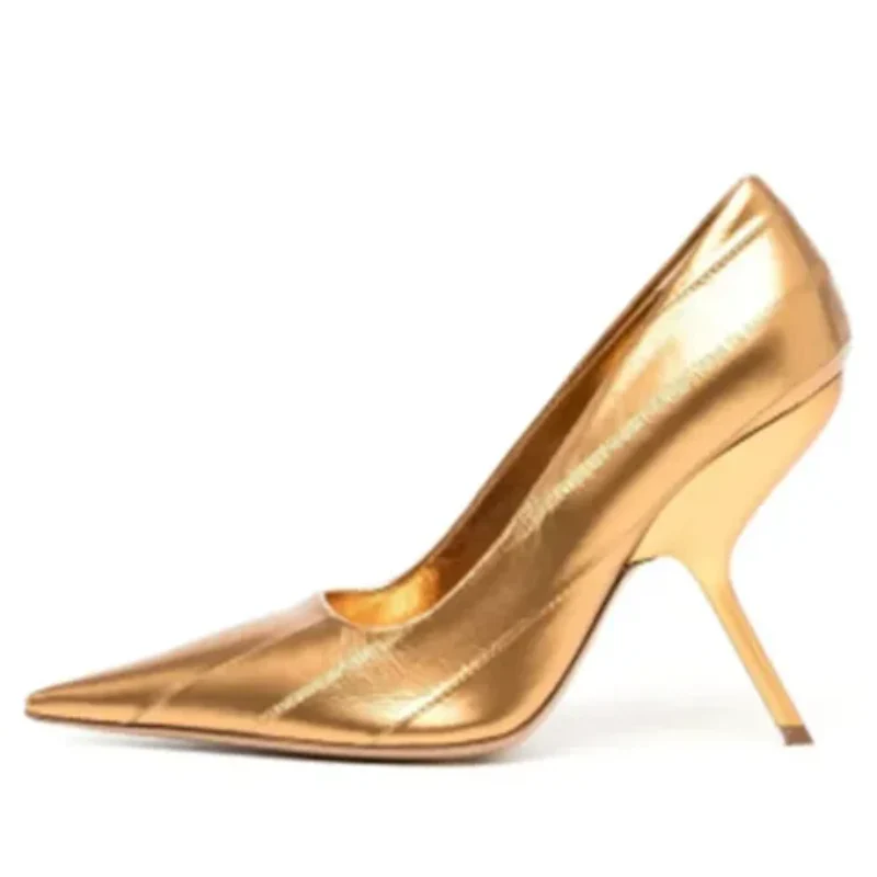 Signature Party Heels - Image 14