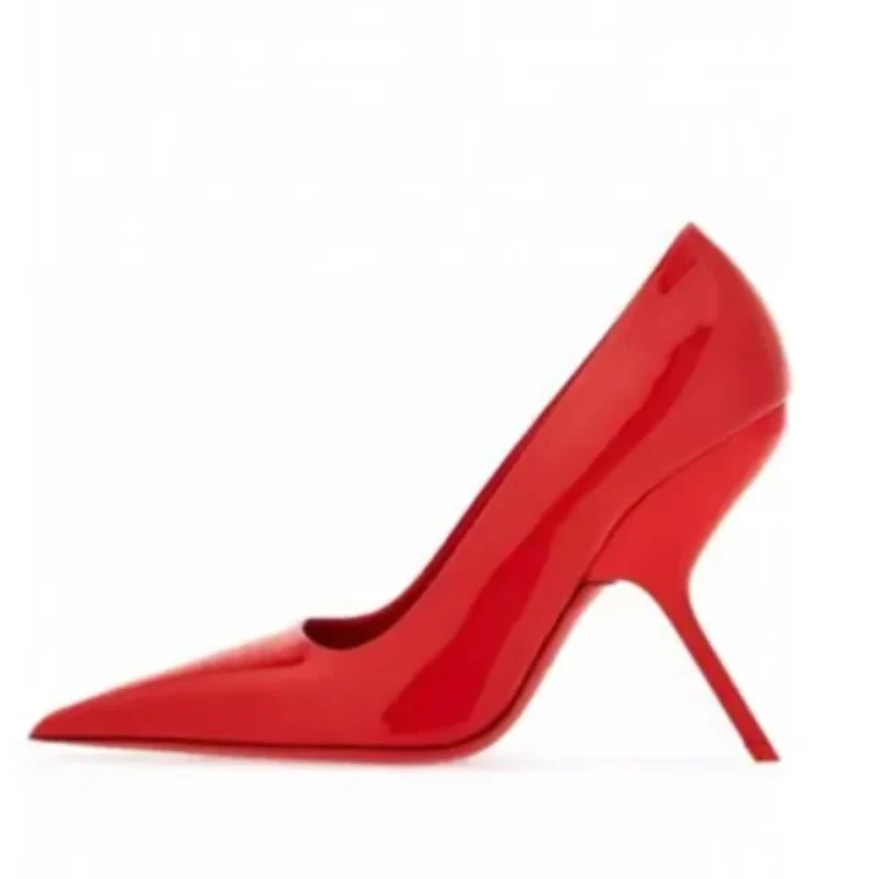 Signature Party Heels - Image 2