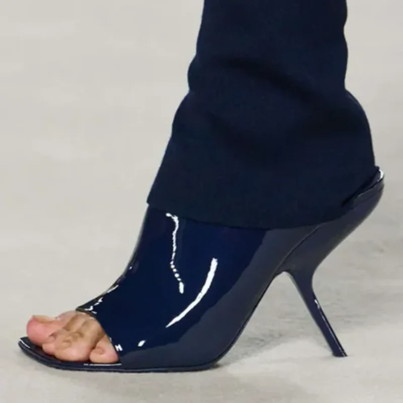 Signature Party Heels - Image 20