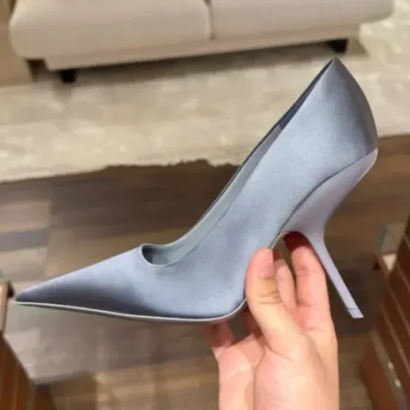 Signature Party Heels - Image 3