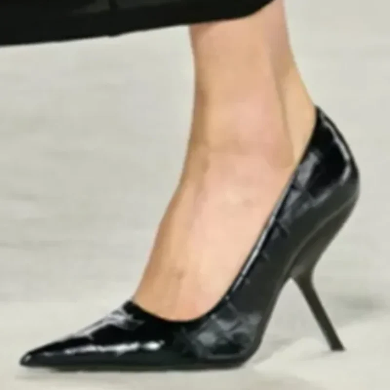 Signature Party Heels - Image 6