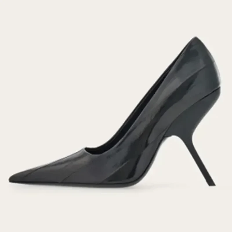 Signature Party Heels - Image 8