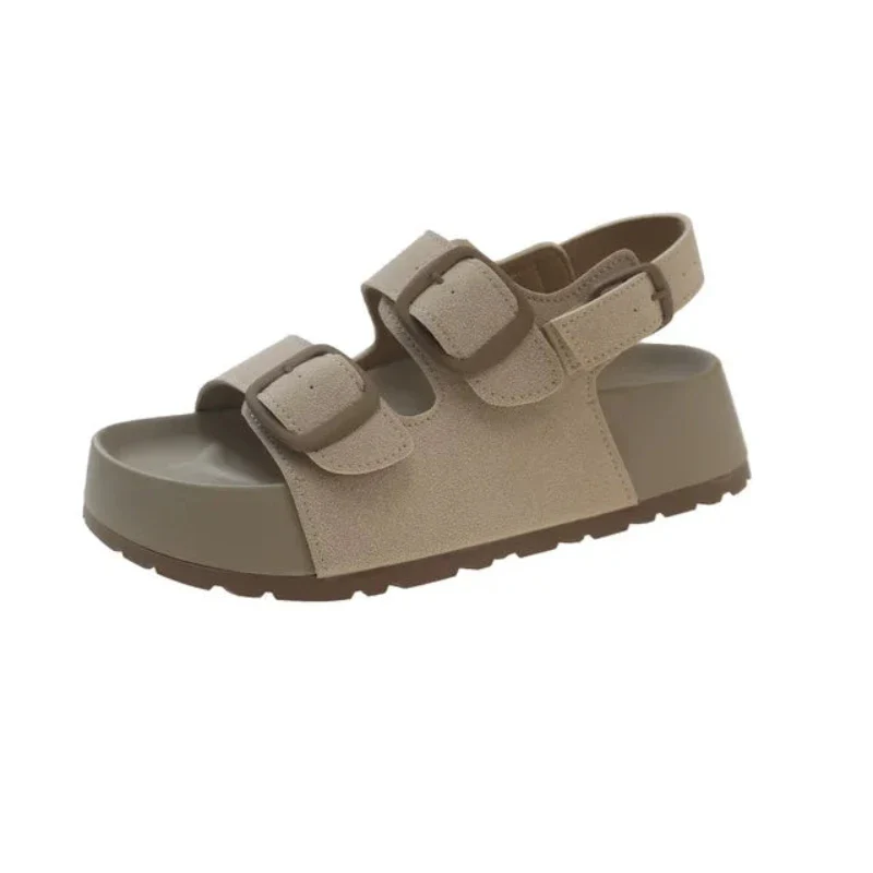 SignatureDuo Sandals - Image 2