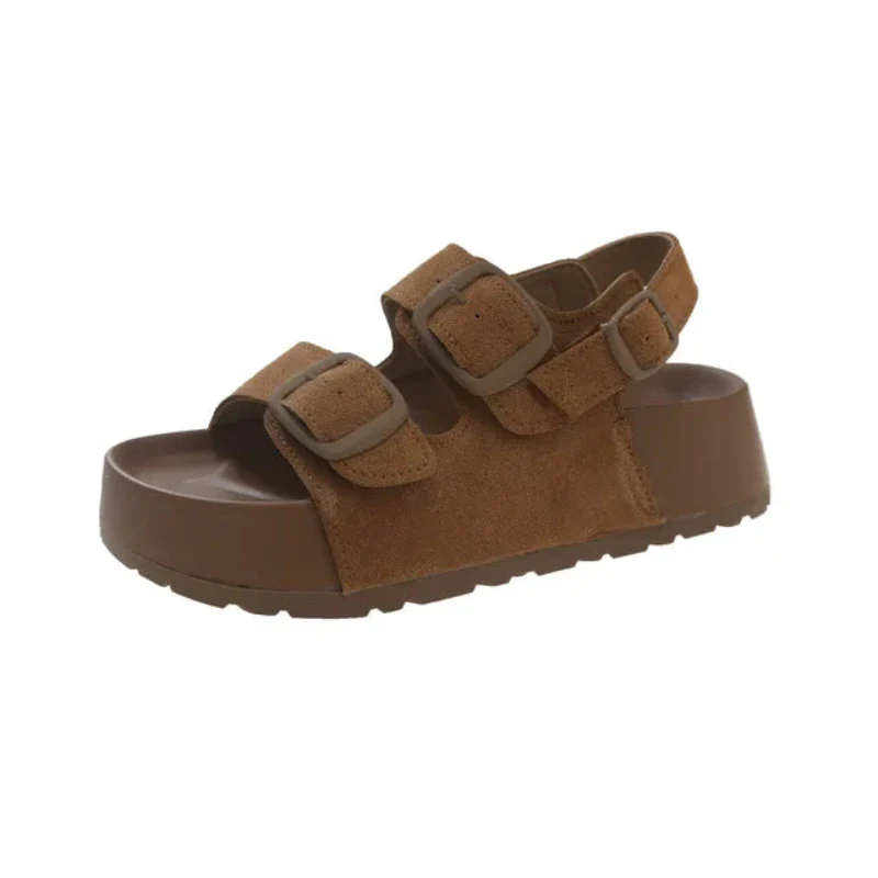 SignatureDuo Sandals - Image 3