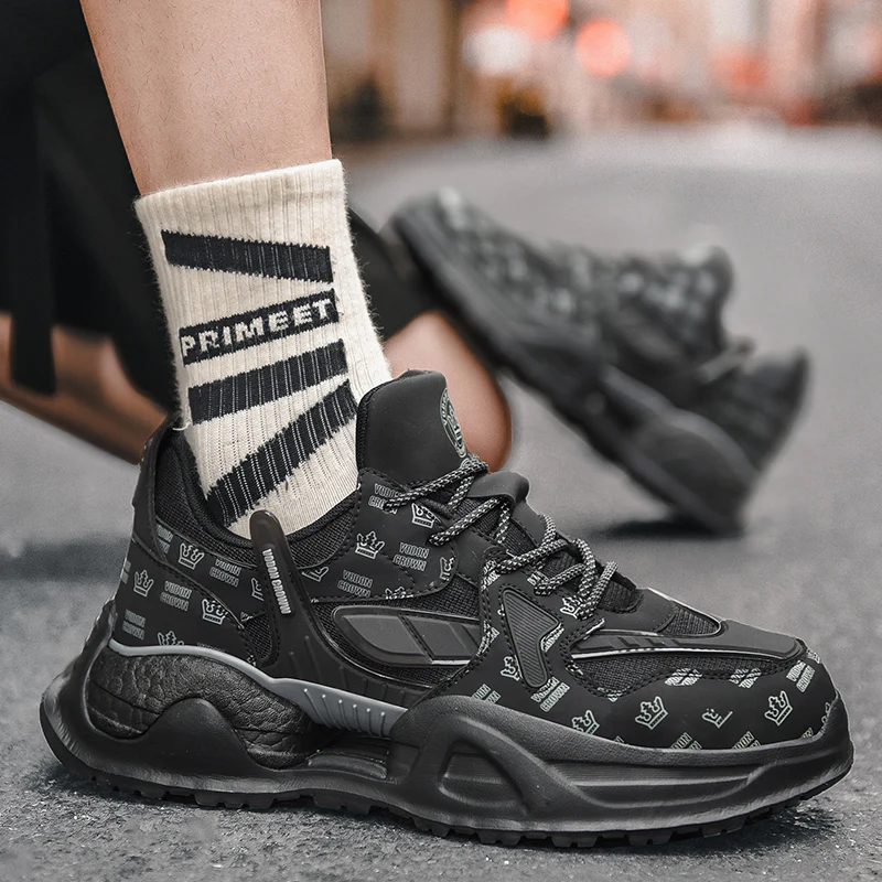 Signo Street Sneakers - Image 10