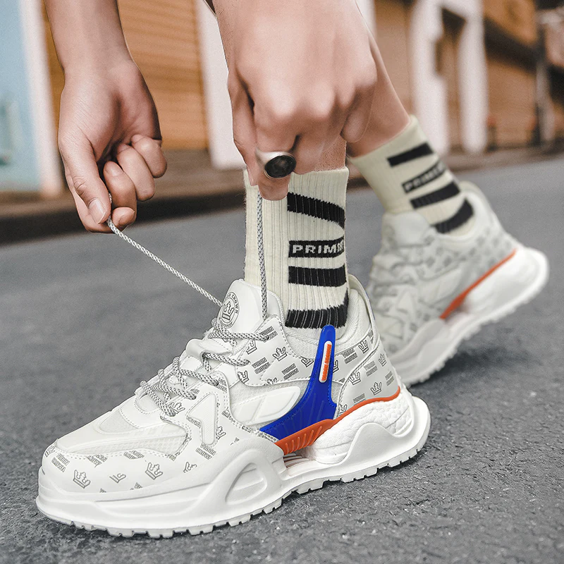 Signo Street Sneakers - Image 11