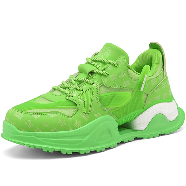 Signo Street Sneakers - Image 2