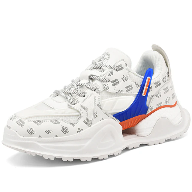 Signo Street Sneakers - Image 3