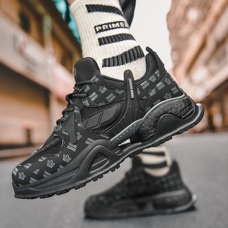 Signo Street Sneakers - Image 4