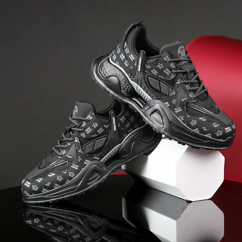 Signo Street Sneakers - Image 7