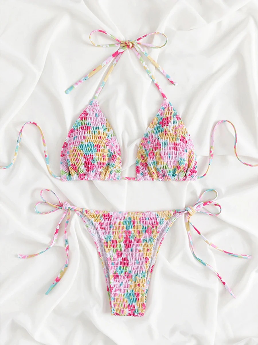 Siren's Embrace Sexy Swimsuit - Image 3