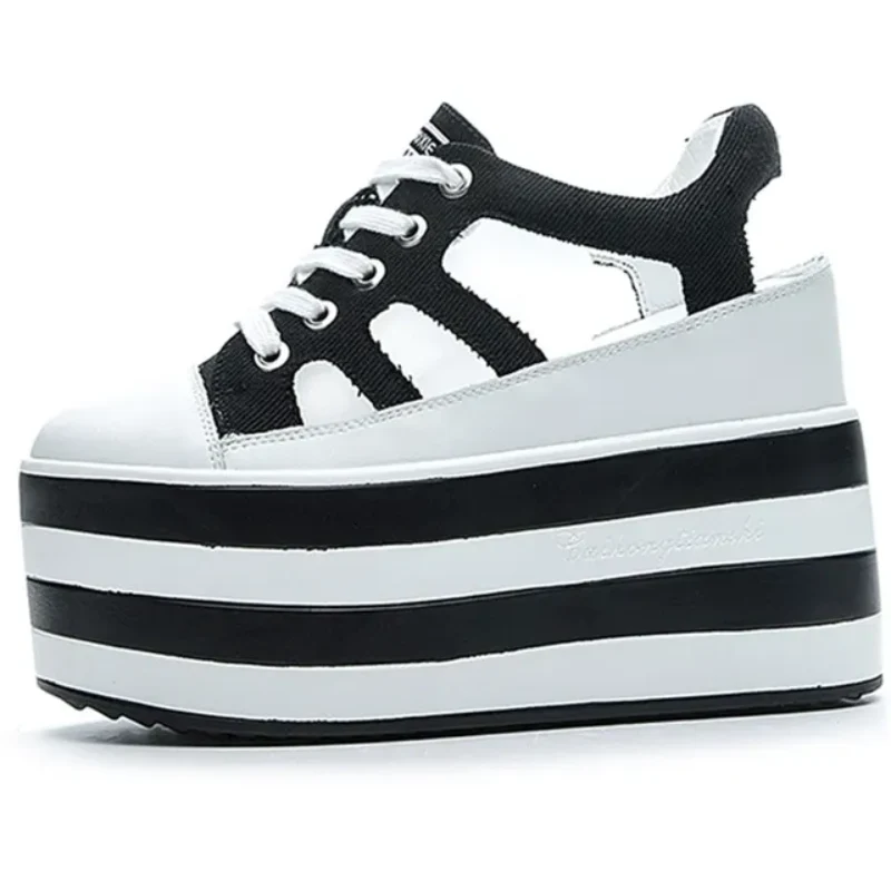 Arrise Steppers Sandals - Image 2