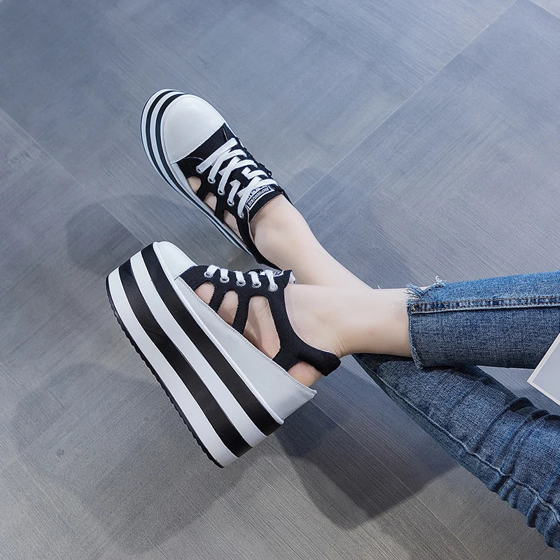 Arrise Steppers Sandals - Image 4