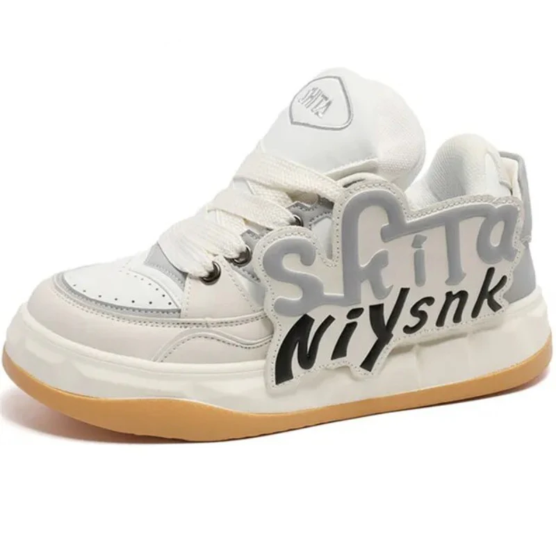Skita Niy Street Sneakers - Image 2
