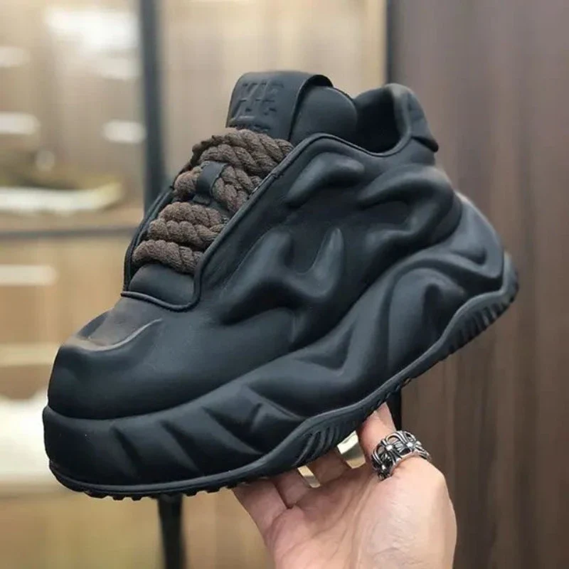 SkyCloud Sneakers - Image 2