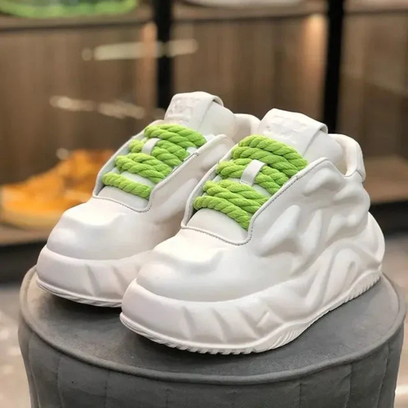SkyCloud Sneakers - Image 3