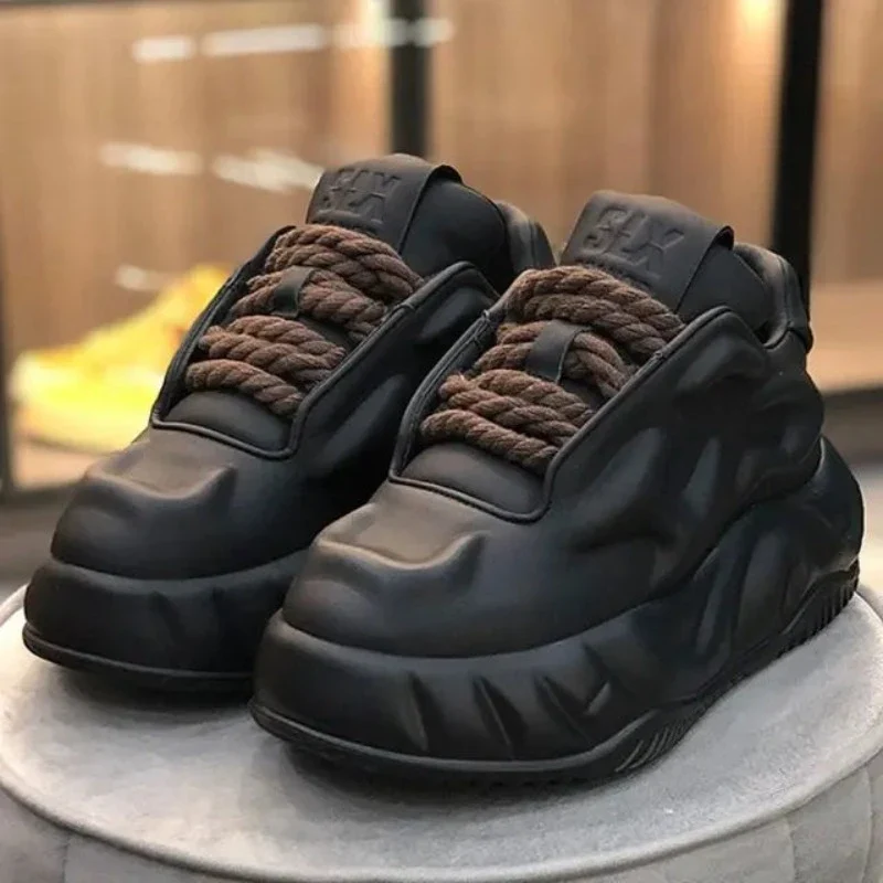 SkyCloud Sneakers - Image 4