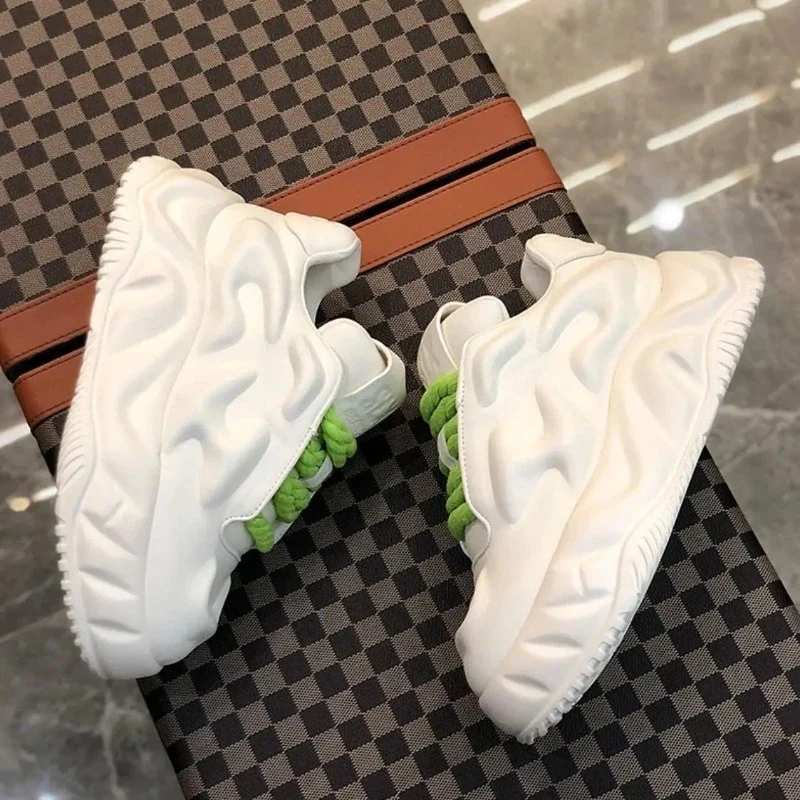 SkyCloud Sneakers - Image 5
