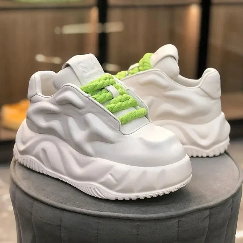 SkyCloud Sneakers - Image 7