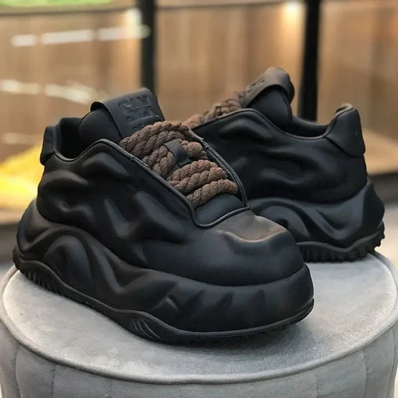 SkyCloud Sneakers - Image 8