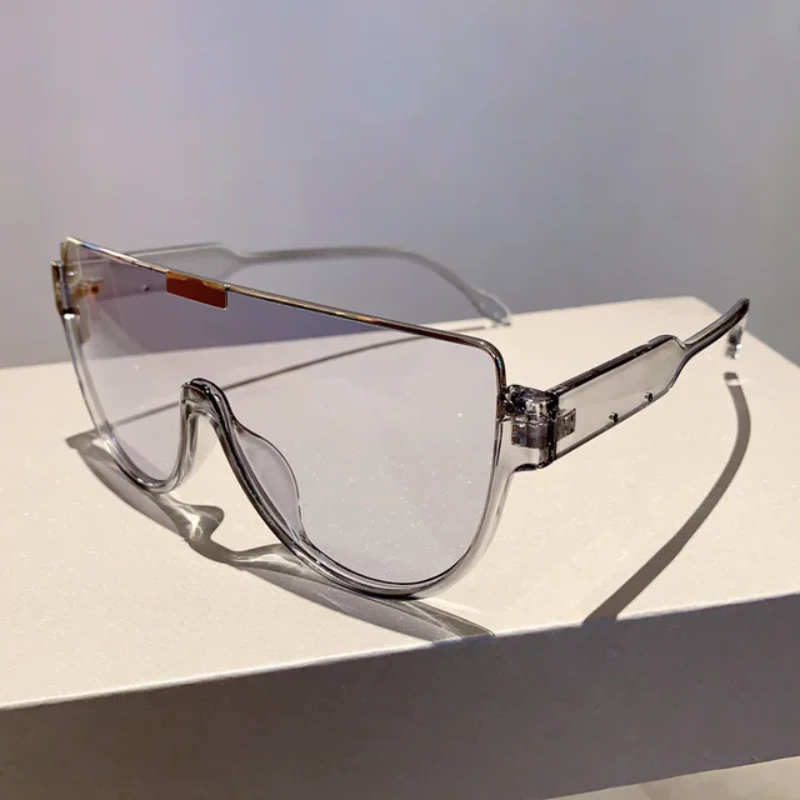 Sola Monoblock Sunnies - Image 4