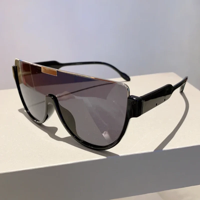Sola Monoblock Sunnies - Image 5