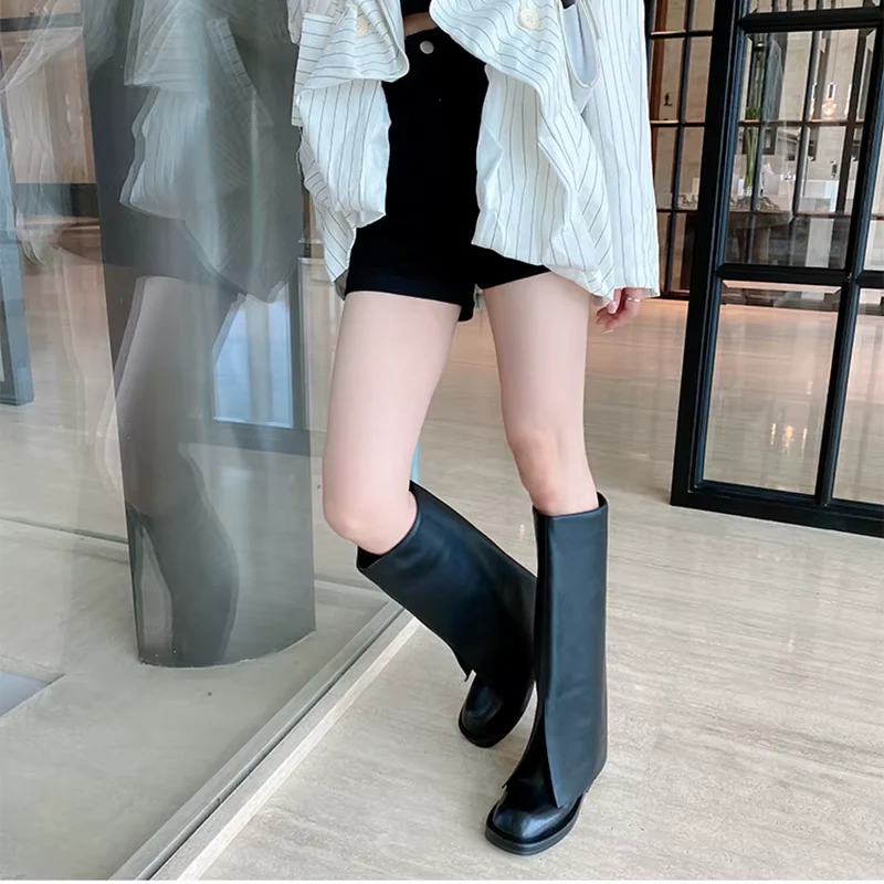 Solara High Boots - Image 2