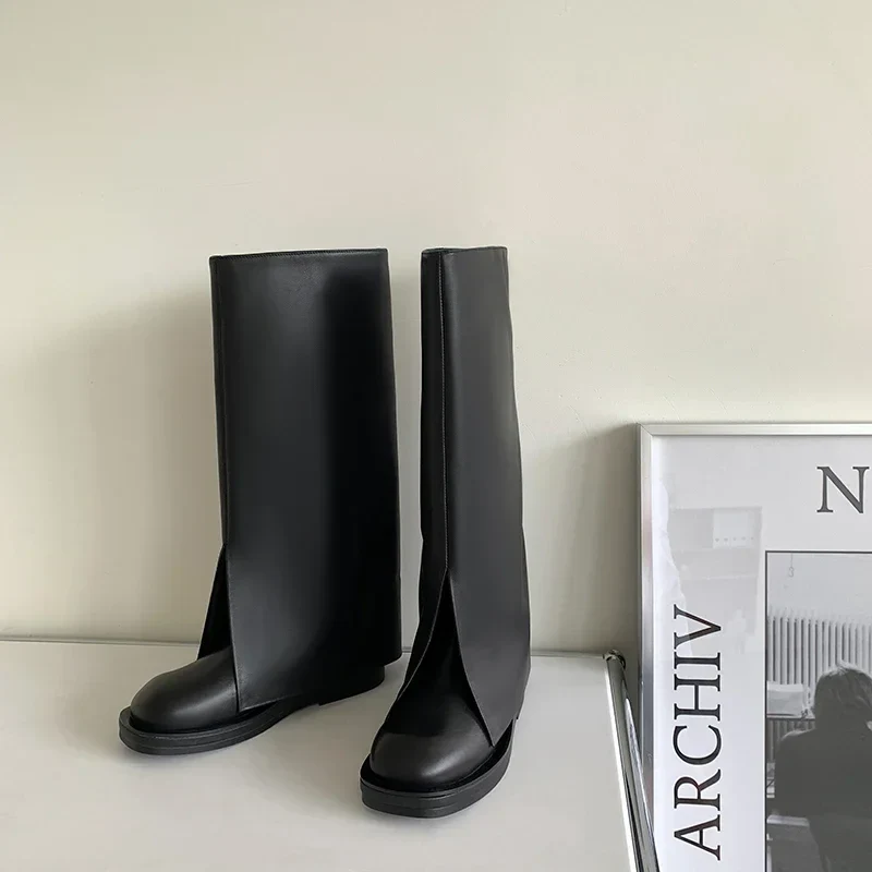 Solara High Boots - Image 5