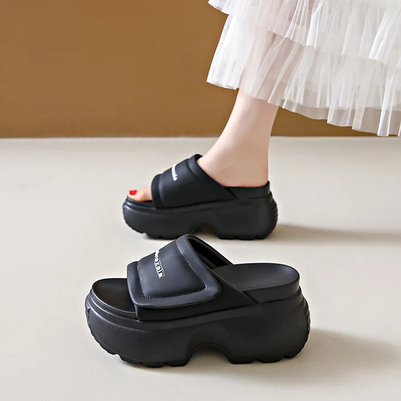 SoleMate Chunky Slippers - Image 6