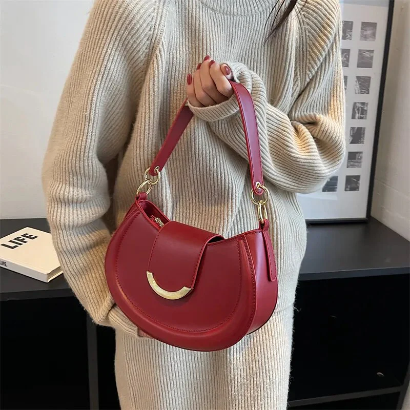 Solstice Shoulder Bag - Image 9