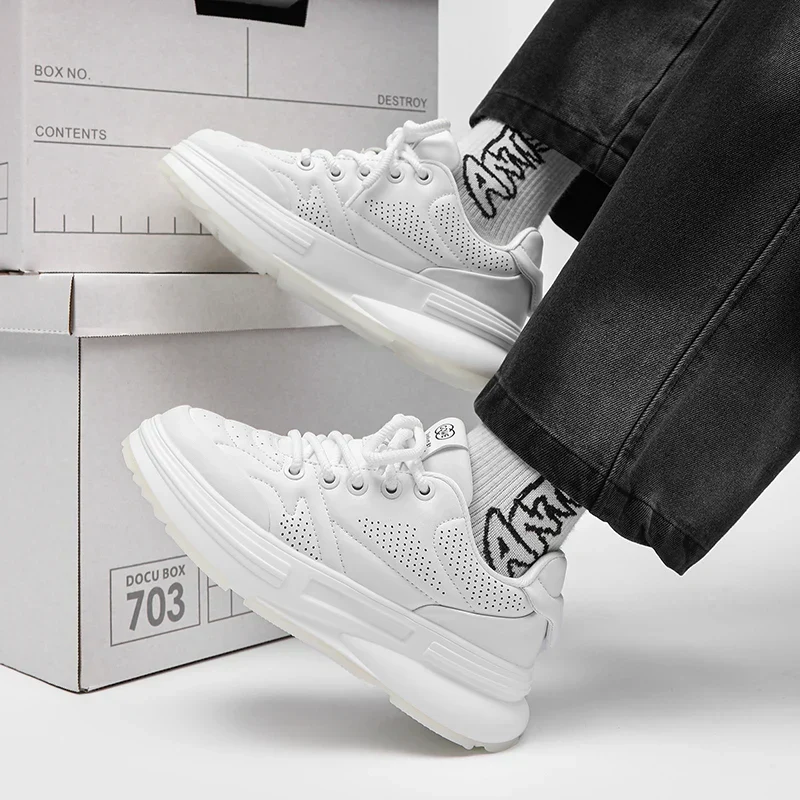 Sony Light Sneakers - Image 8