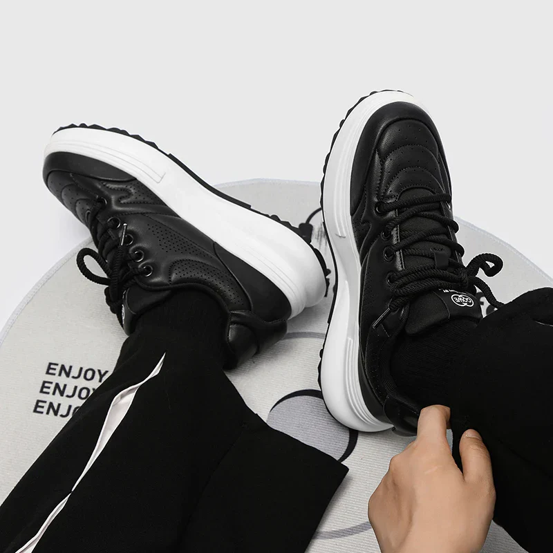 Sony Light Sneakers - Image 9