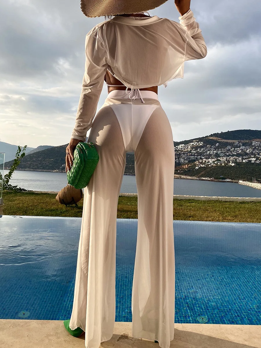 Sonya's Sexy Beach Set - Image 2