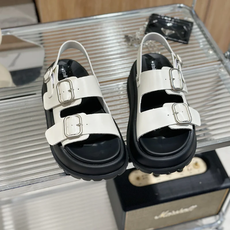 Sorana Summer Sandals - Image 2